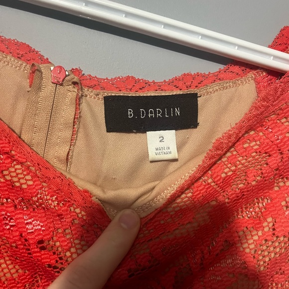 Dress - Picture 3 of 3